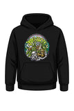 Tree Hugger hoodie