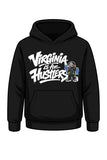 Virginia is for Hustlers hoodie
