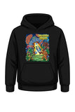 War of Worlds hoodie